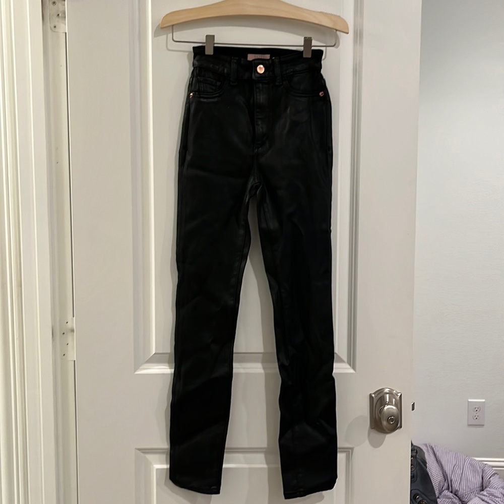 DL1961 skinny jean size 23